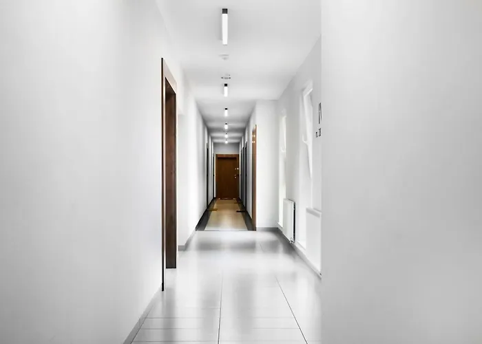 Apartmán Blue Raven Downtown