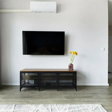 Blue Raven Downtown * 格但斯克