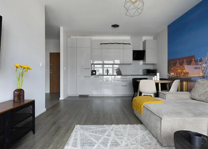 Apartamento Blue Raven Downtown